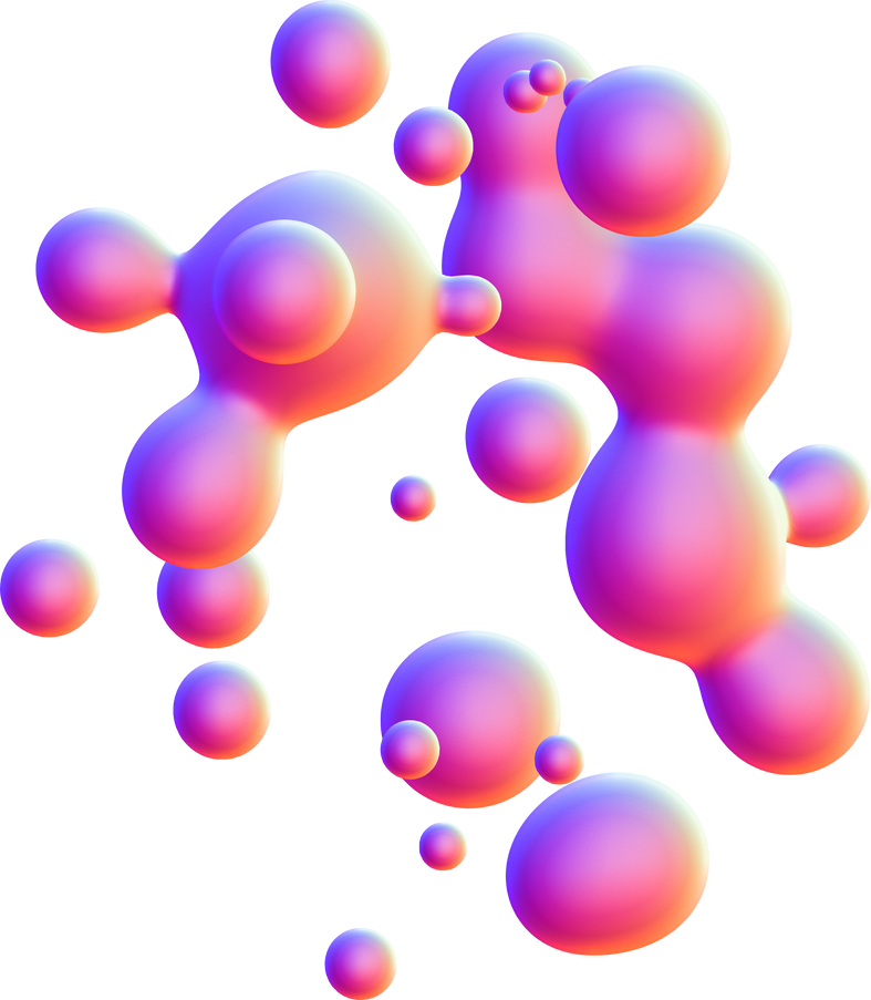 Holographic 3D Shape